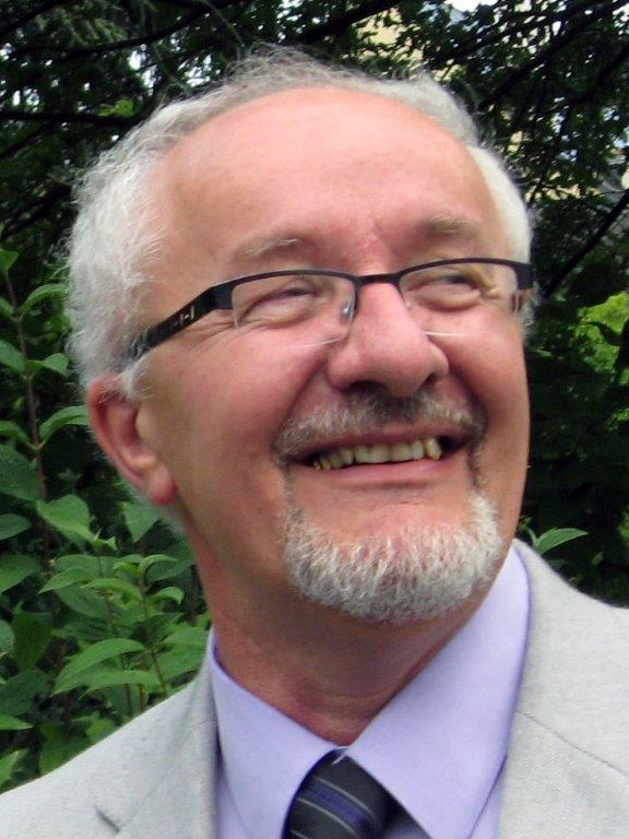 Jean-Paul CHEDANNE