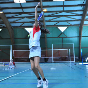 Stage Badminton Adulte