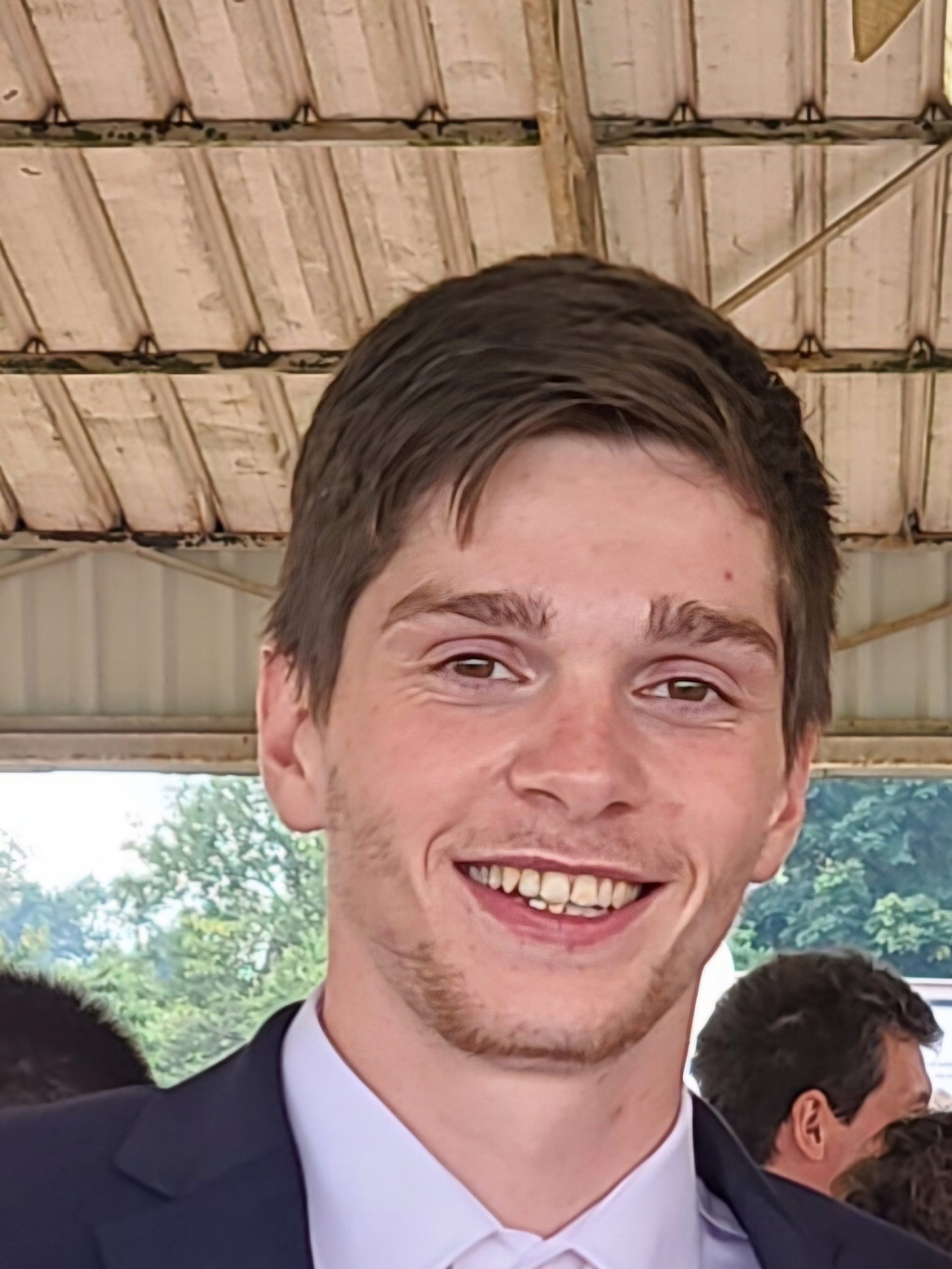 Alexandre TOUTAIN