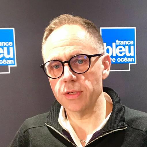 Jean-Marie GAUTHIER