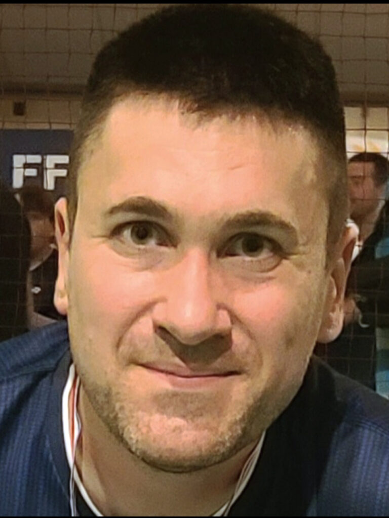 Romain LECHALUPE